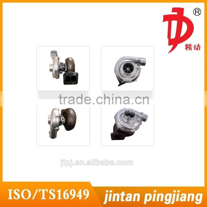 T04E15 466670-0013 Turbocharger