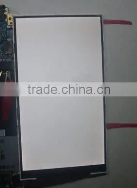 MEDIACOM PHONEPAD G530 M-PP2G530 lcd display with touch
