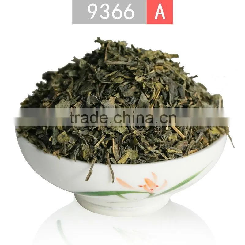 2015 Chinese chunmee green tea 100g