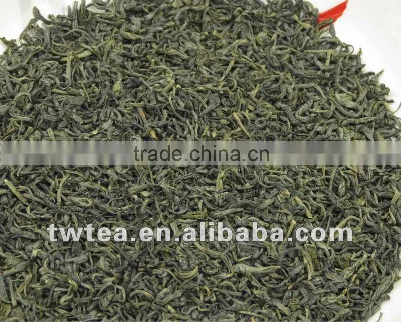 detox slimming green tea