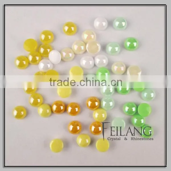 8mm acrylic beads for DIY