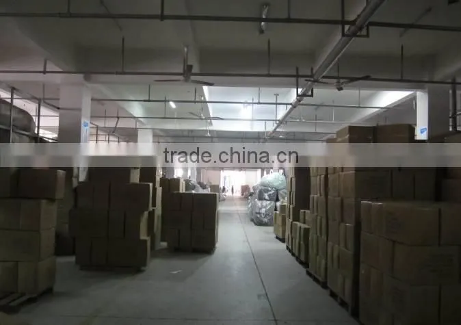 Jiangsu Mengxian Household Products Co., Ltd. company overview - view 3