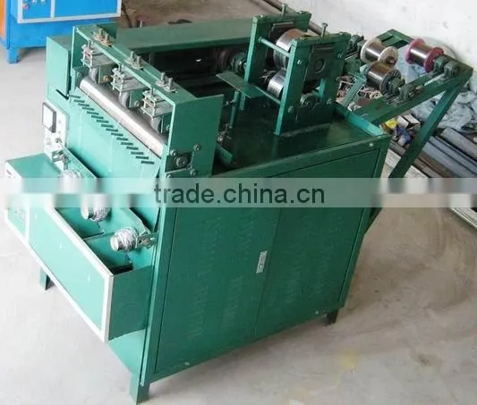 AISI 201 stainless steel wire mesh