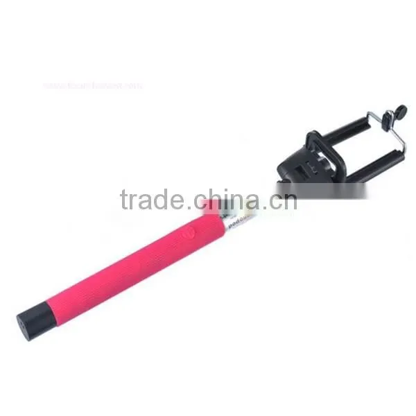 2015 selfie flash with usb memory stick osaka hockey stick for iPhone 6 6s plus