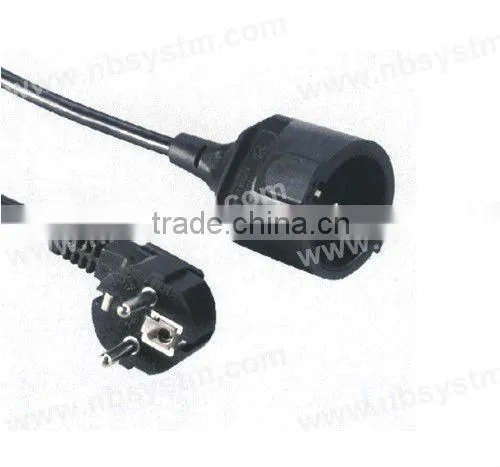 Power Cord