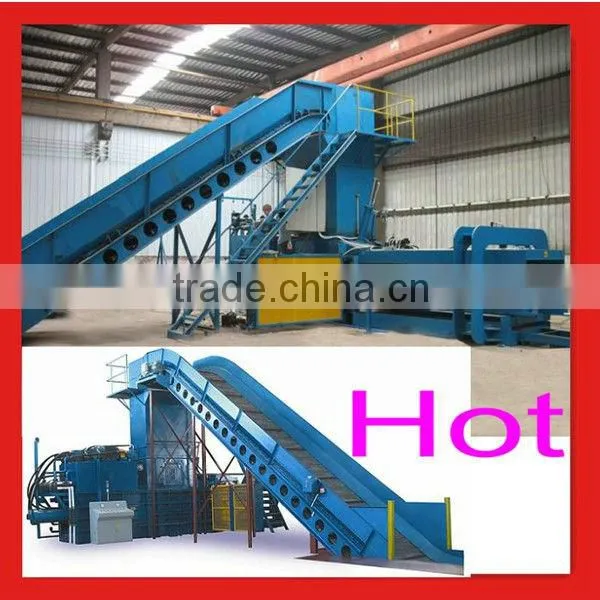 Packaging Machine with high efficiency and good quality