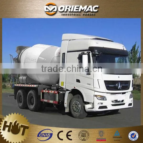 BEIBEN NG80 electric cement mixer parts