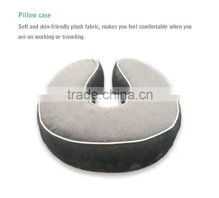 Memory Foam Travel Pillow Neck