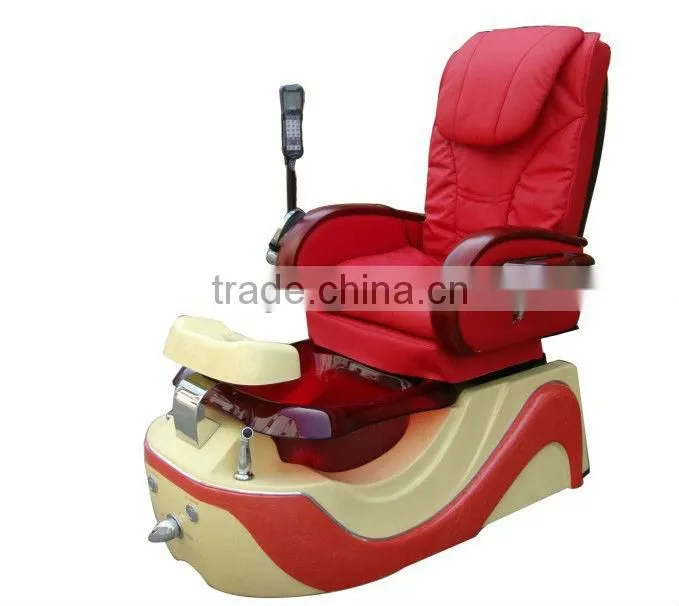 wholesale pedicure chair spa and salon furnitures