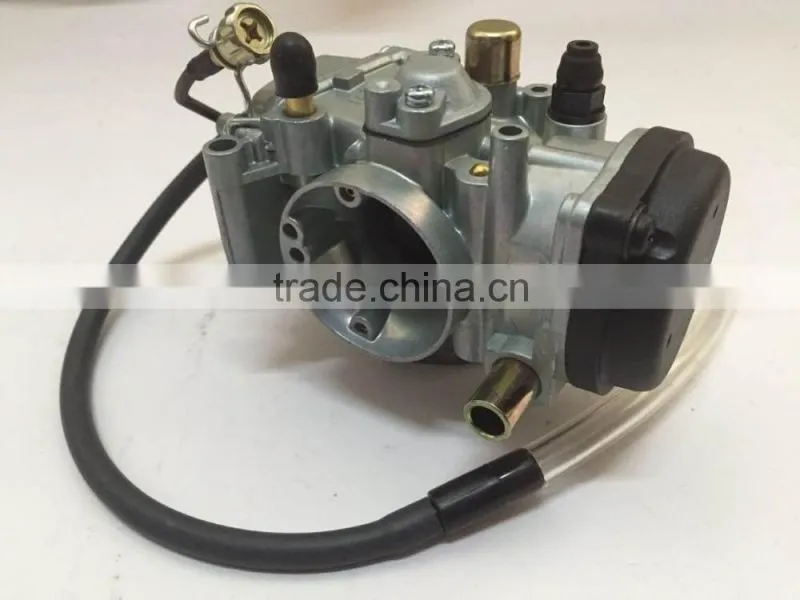 PD33J Carburetor For YAMAHA 350cc 400cc YFM350 YFM400 ATV UTV Carburettor 4 Stroke Engine Dune Buggy Motor Carb