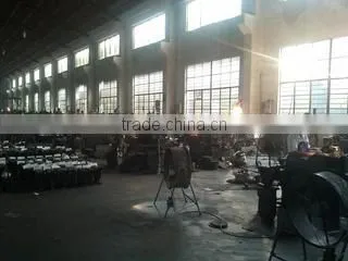 Danyang Daming Import & Export Co., Ltd. company overview - view 1