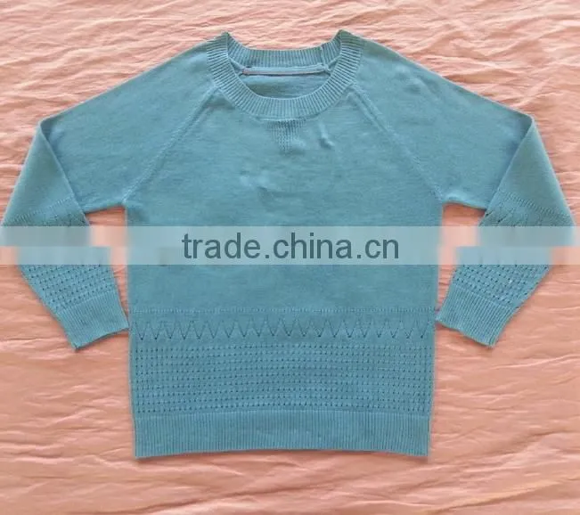 women knitwear