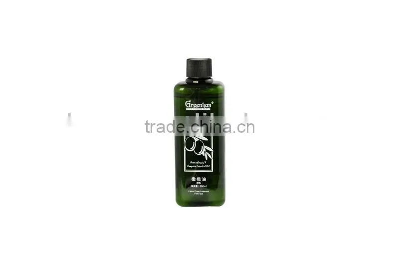 High Quality Pure Olive Oil Hair treatment/Skin Care