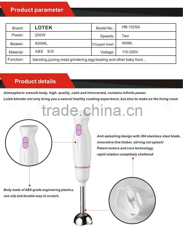 mixer grinder