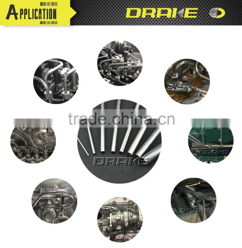 5/4" Outer Diameter Seamless Steel Pipe