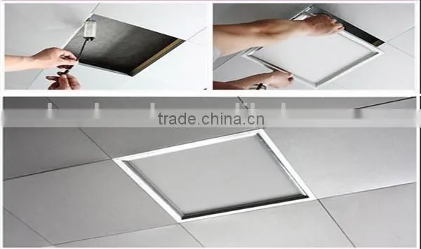 2015 Hottest high brightness Mosaic 48W Led panal Light