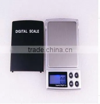 Jewelry Scale