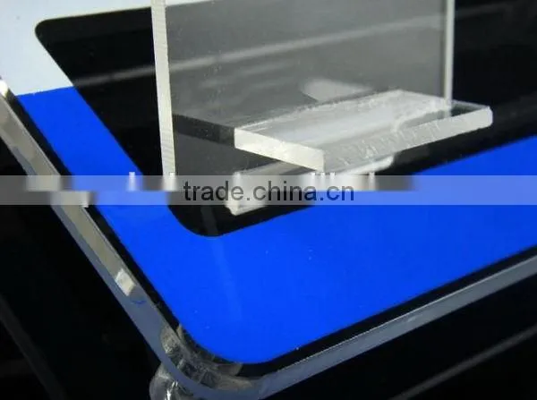 Quality top sell cell phone security display holder with alarm