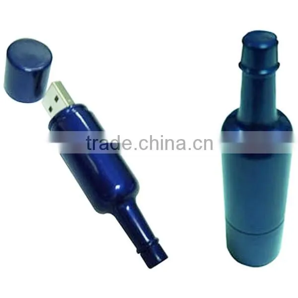 promotional plastic usb flash drive 32GB for ads