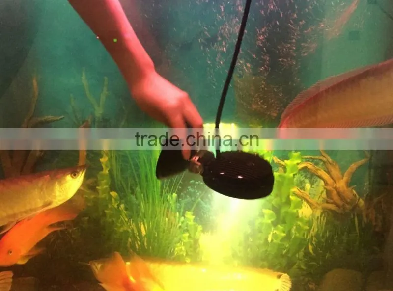 27W waterproof work light 12-80V