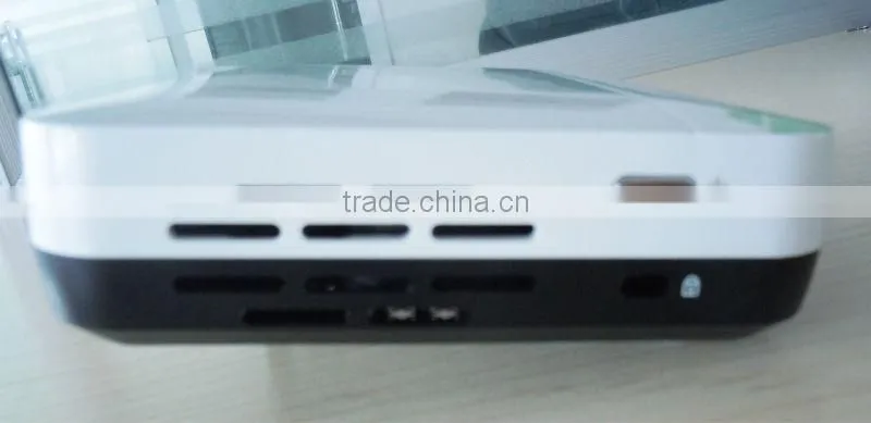 Video 3D Android 4.2 pocket Smart projector