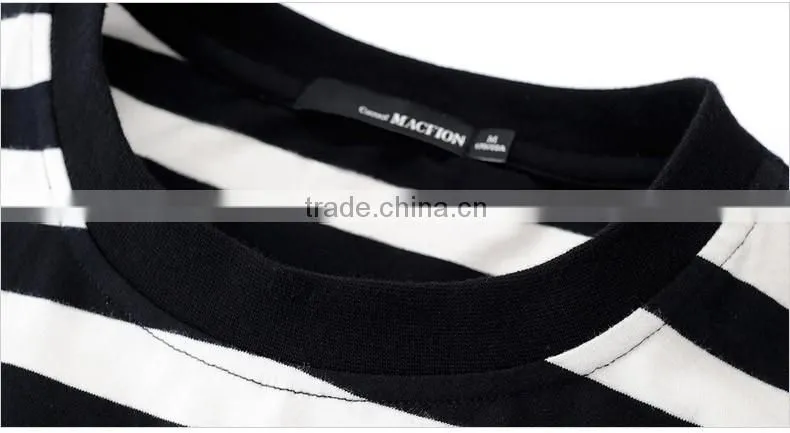 Promotion bulk custom pattern mens tshirt custom by China manufacture with low price