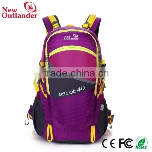 2016 new products fashion hot-sale mountain backpack