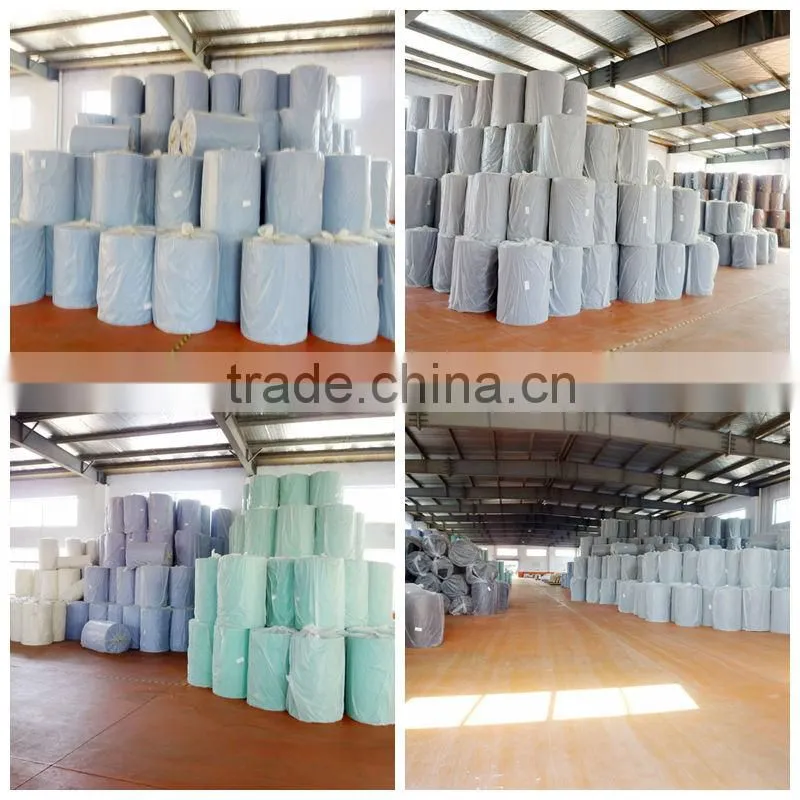 polyethylene foam