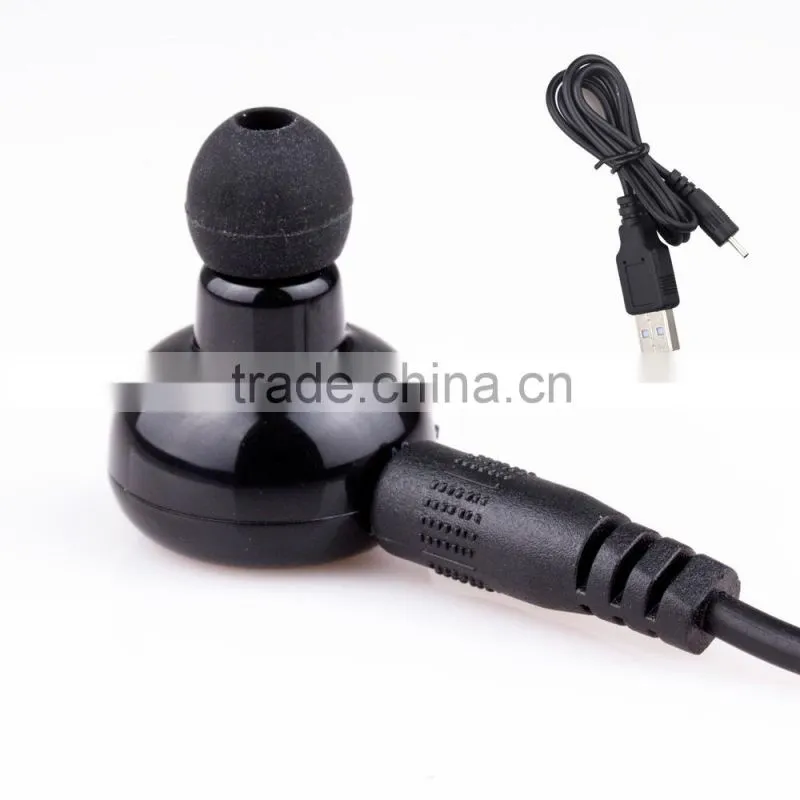 Fashion in-ear stereo bluetooth headset, bluetooth earphone for sport