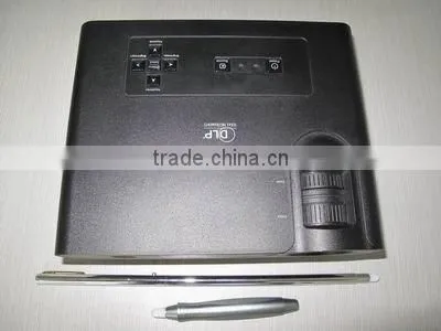 interactive Short Focus projector,lcd interactive projector for school