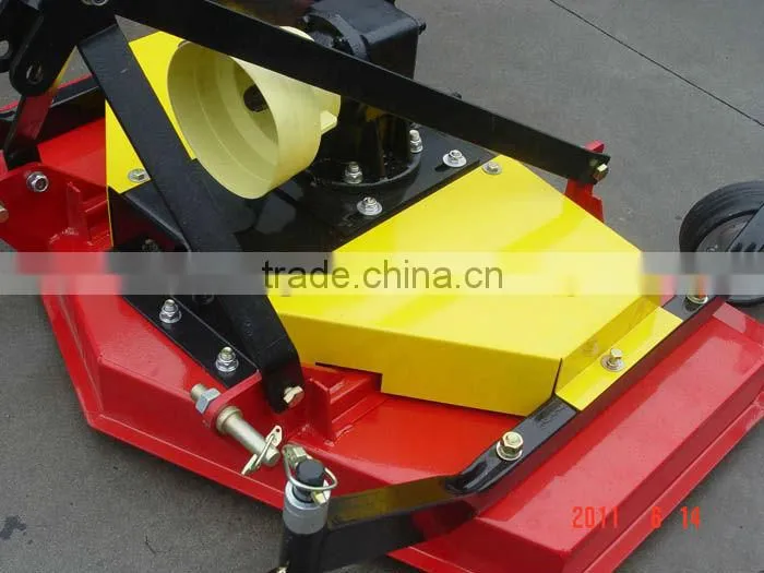 CE Finishing Mower