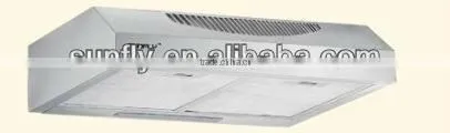 LOH6103-60 slim range hoods