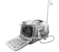 Digital Portable Ultrasound Scanner
