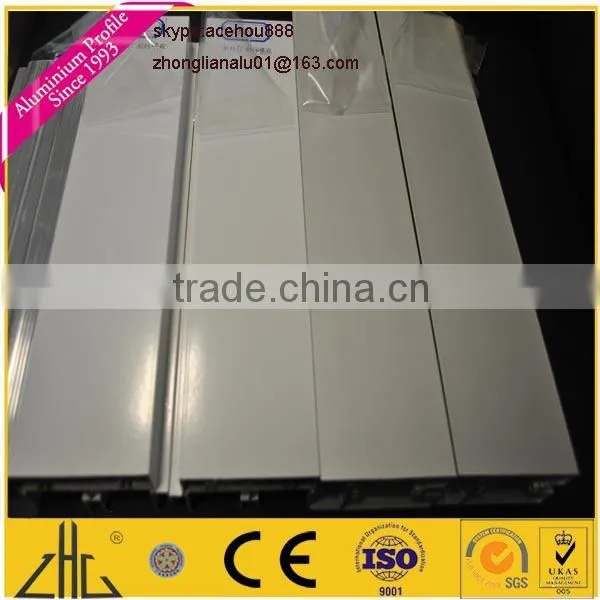 WOW!!!Aluminum Products Construction & Real Estate Metal Building Materials Aluminium Powder coated