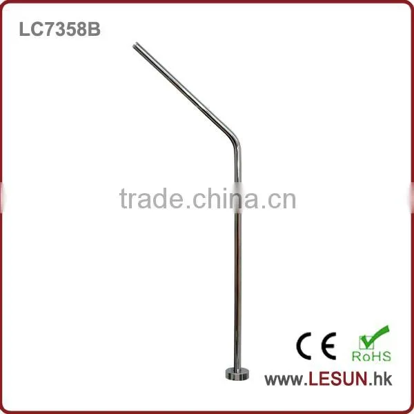 Good appearance 3W slim led under cabinet light for jewelry store LC7358B