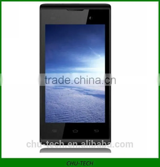 inew U1 SmartPhone MTK6572 Dual Core Android 4.4 4.0inch 3G