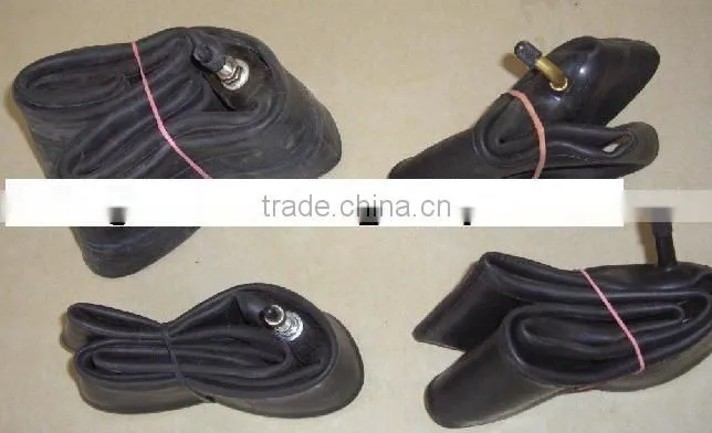high quality motorcycle inner tubes 275-18