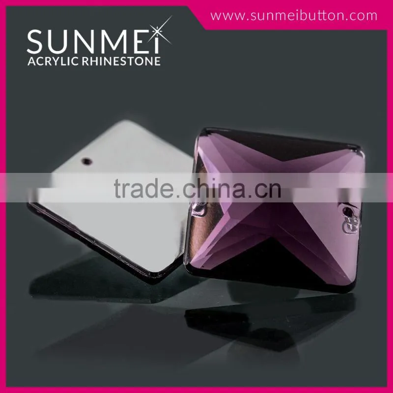For Chandelier Crystal Stones Chains