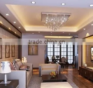 high quality UL listed Dia180 12w led panel light