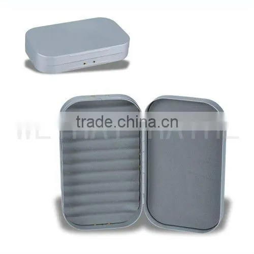 classic aluminium fly box