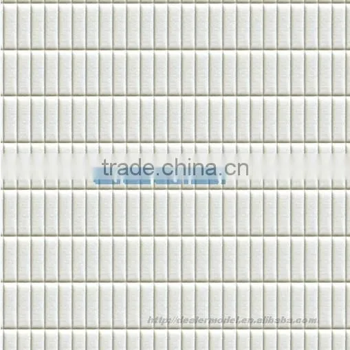Model architecture materials/ABS sheet /code :DA-2.5*7.5-A2