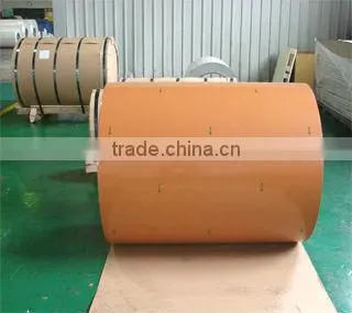 Color Coated Aluminum Coil 1060