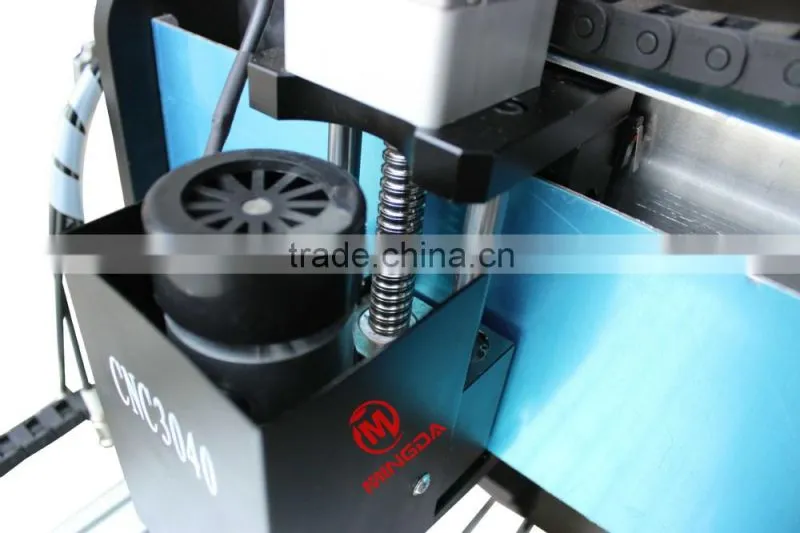 Hot sale mini cnc engraving machine, wood cnc router