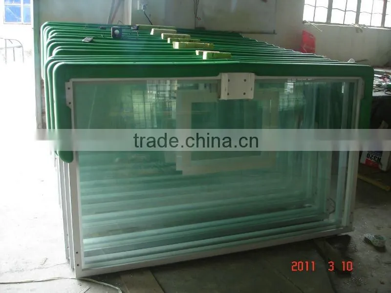 Wholesale High Quality Fiber Glass Basketball Backboard