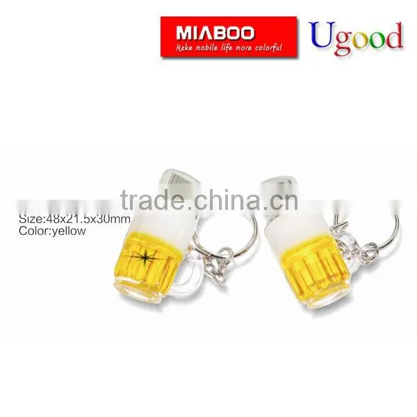 Factory laser logo opener minis usb;upload file embossing logo usb flash drive;tested machine usb sticks 32gb promotional
