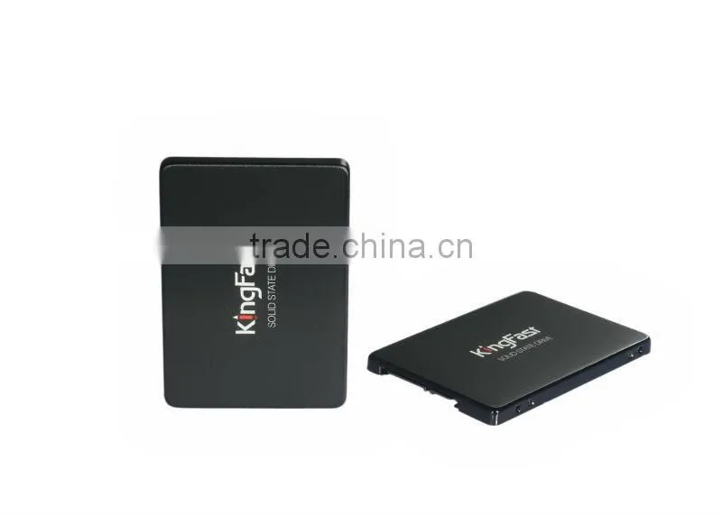 Payment Kiosk Application Kingfast 2.5" 32GB SATA SSD Hard Drive