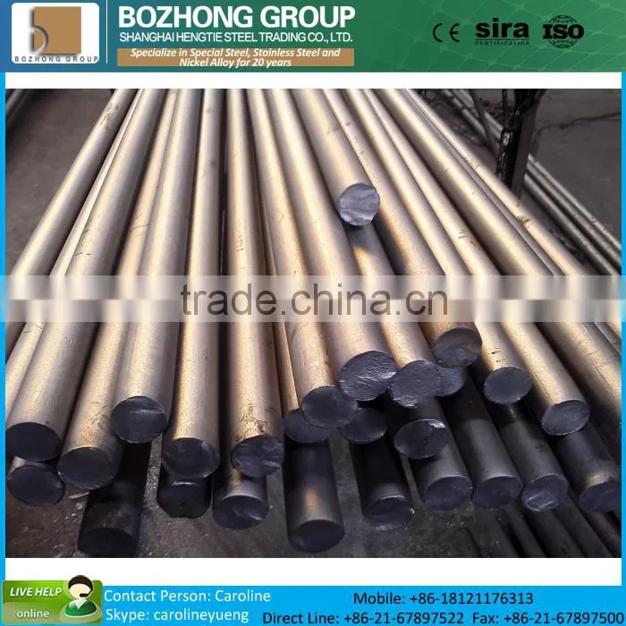 excellent corrosion proof thermal stabilization hastelloy g-35 alloy n06035