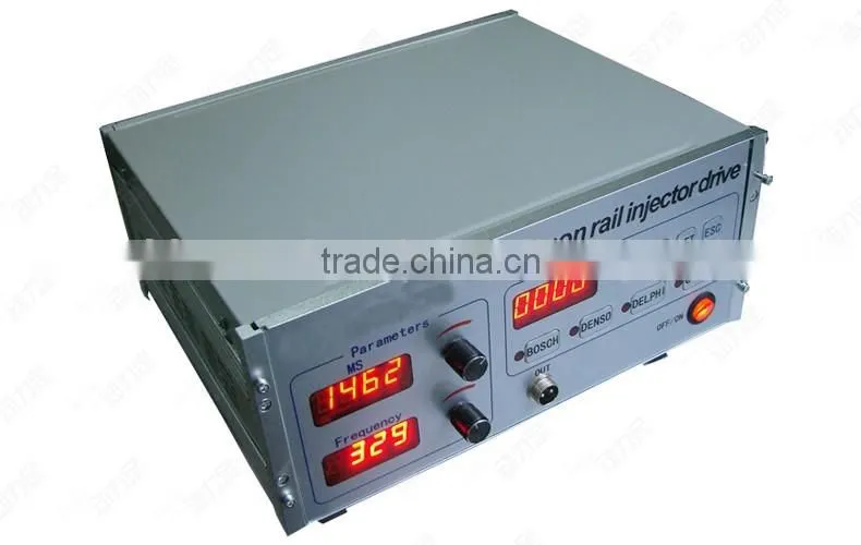 CR-YB690 common rail injector test tool
