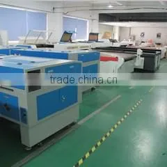 Suzhou Chanxan Laser Technology Co., Ltd. company overview - view 2