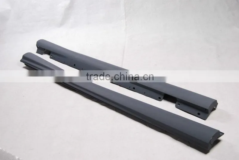 E-CLASS W211E63 A-Style Body Kit for MB E-class PP 03y-